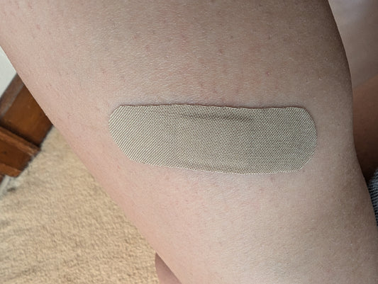 Essence of Life Bamboo Band Aids