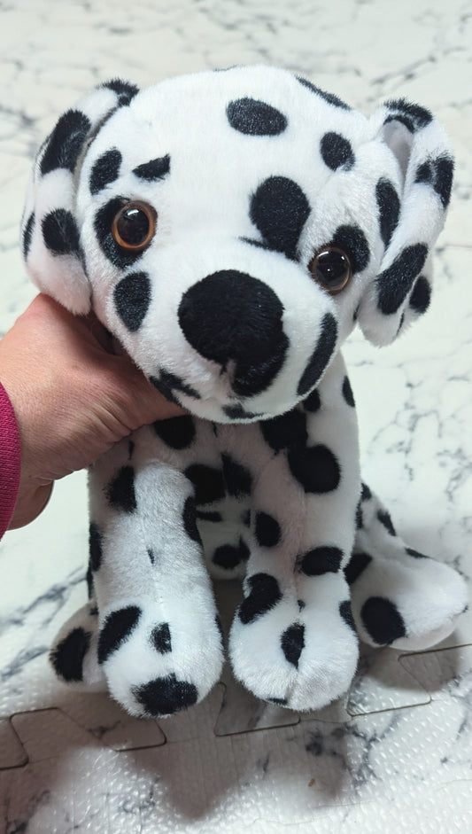 Soft Stuff Creations Stuffed Dogs