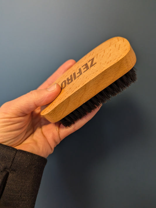 Zefiro Beard Brush