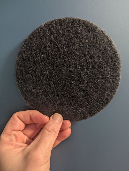5 Inch Carbon Filter for Table Top Composter