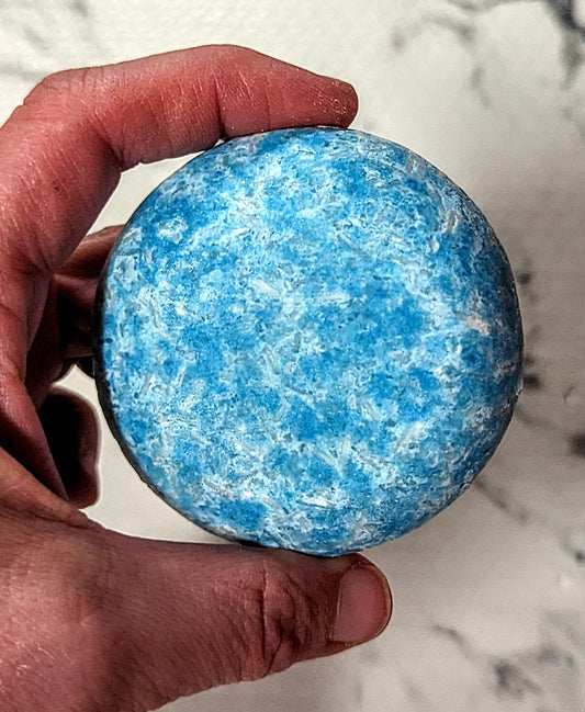 Notice Hair Co. Havana Shampoo Bar