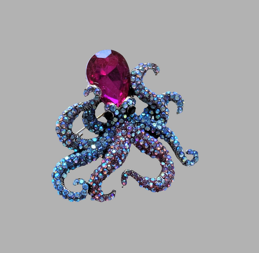 Broaches