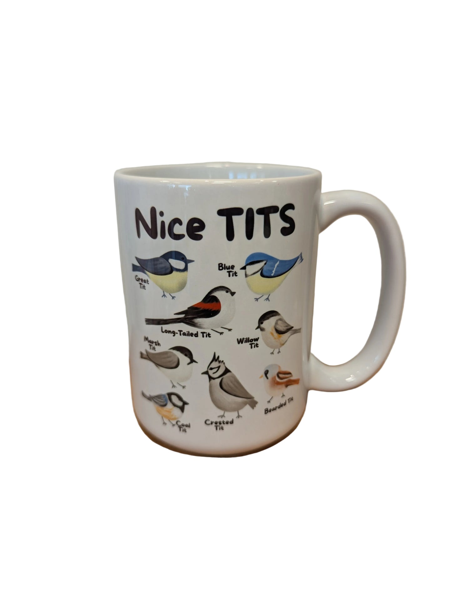 Sunshine and Lemons Co. Mugs