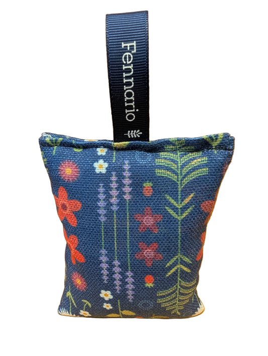 Lavender Sachets