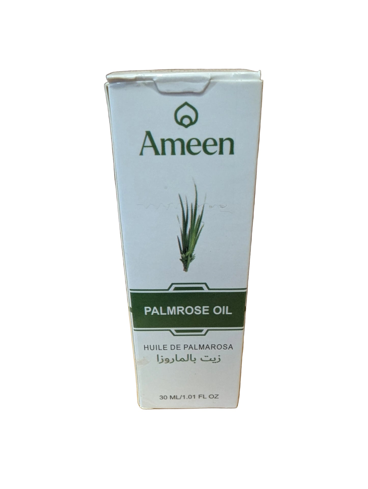 Ameen Palmrose Oil
