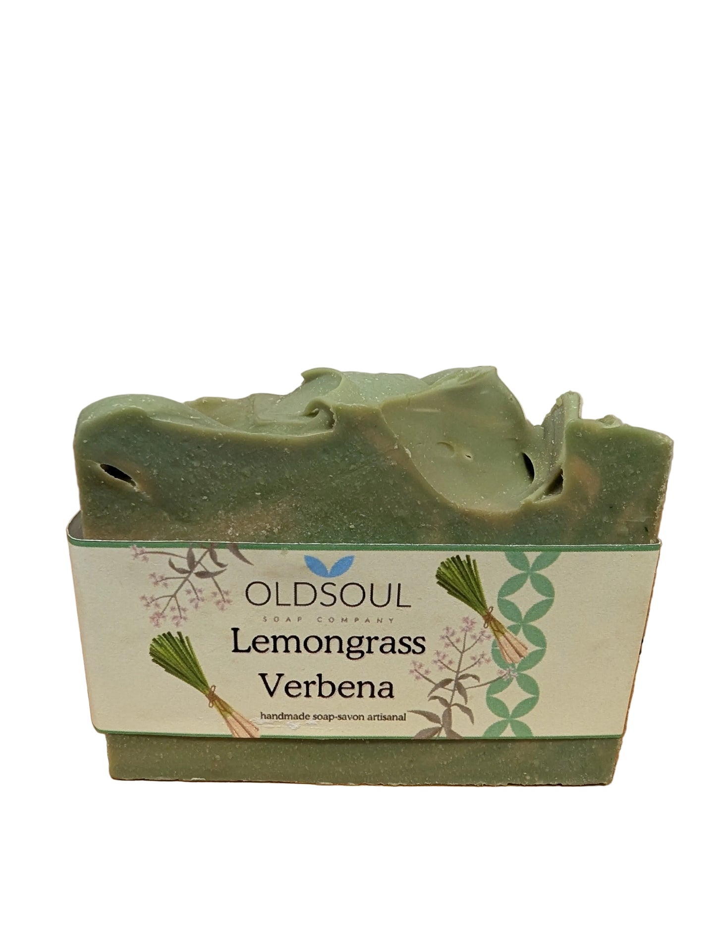 Old Soul Soap Co. Soaps