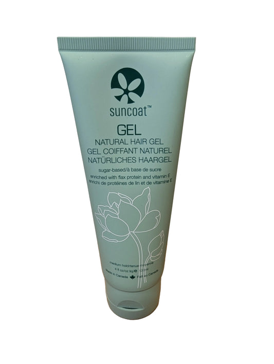 Suncoat Girl Hair Gel