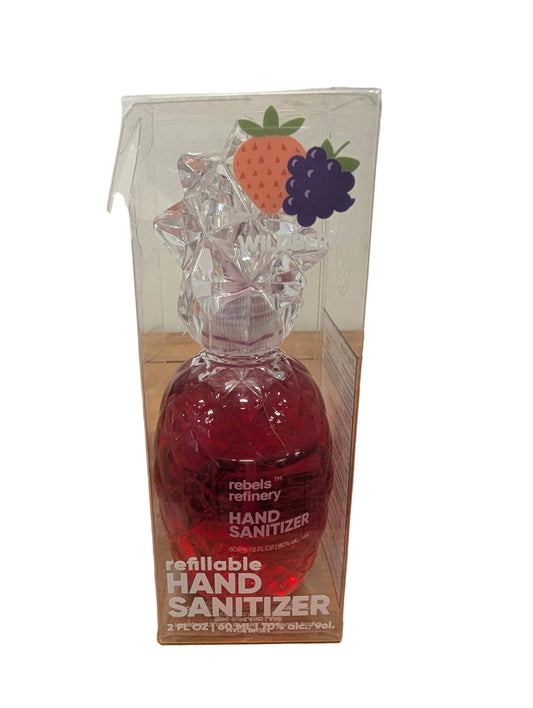 Rebels Refinery Hand Sanitizer