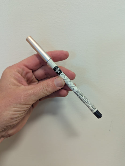 Charlotte Bio Pencil Eye Liner Black