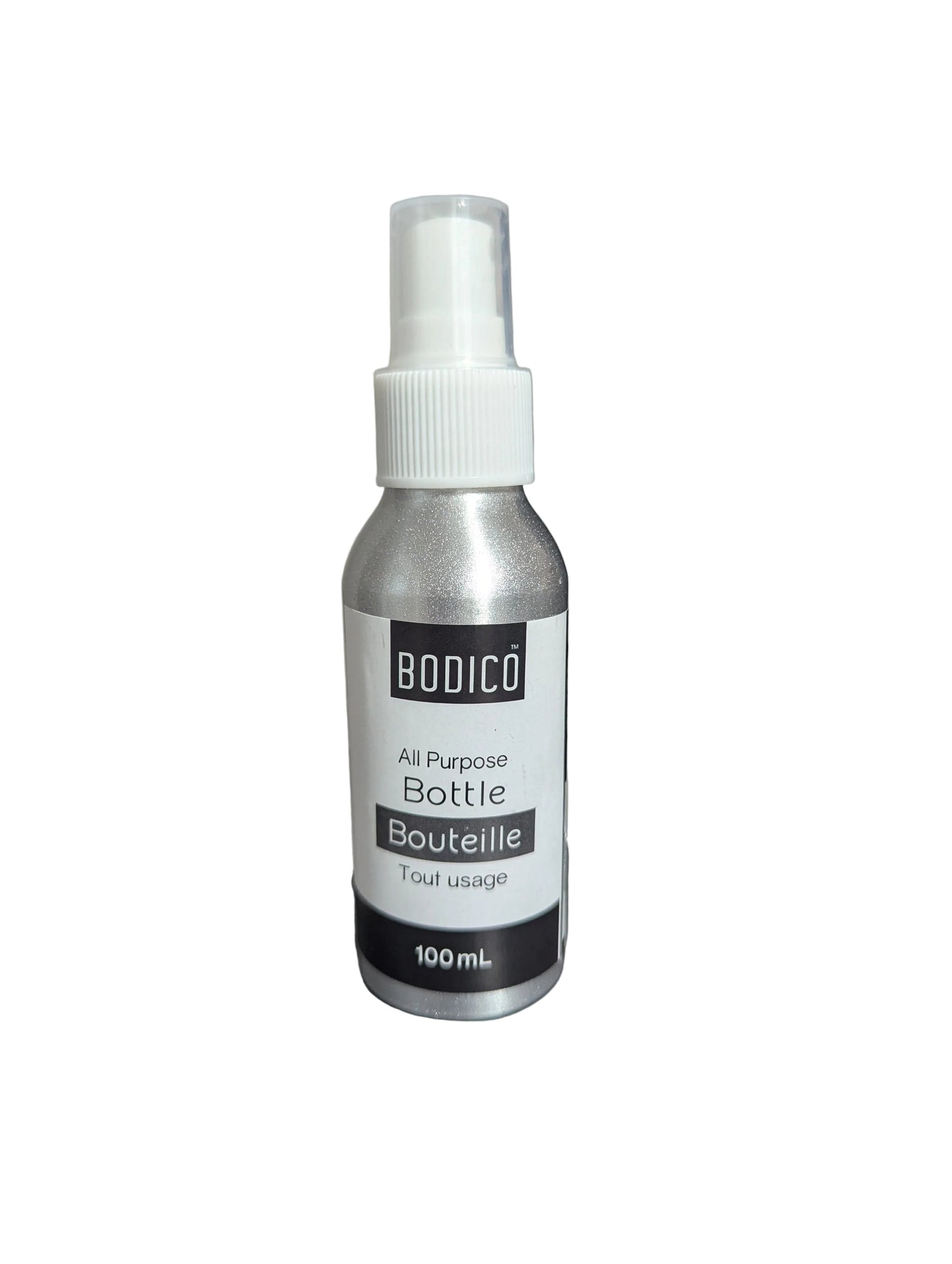 Bodico Small Empty Spray Bottle