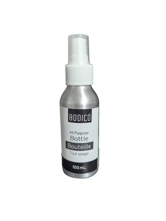 Bodico Small Empty Spray Bottle