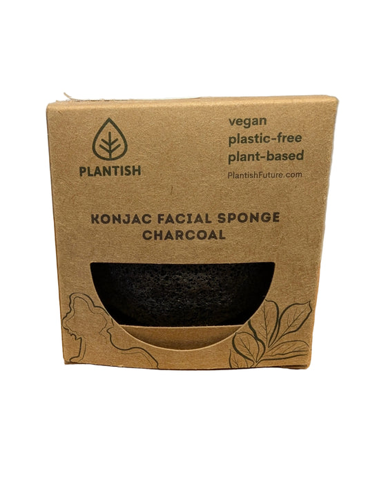 Konjac Sponge