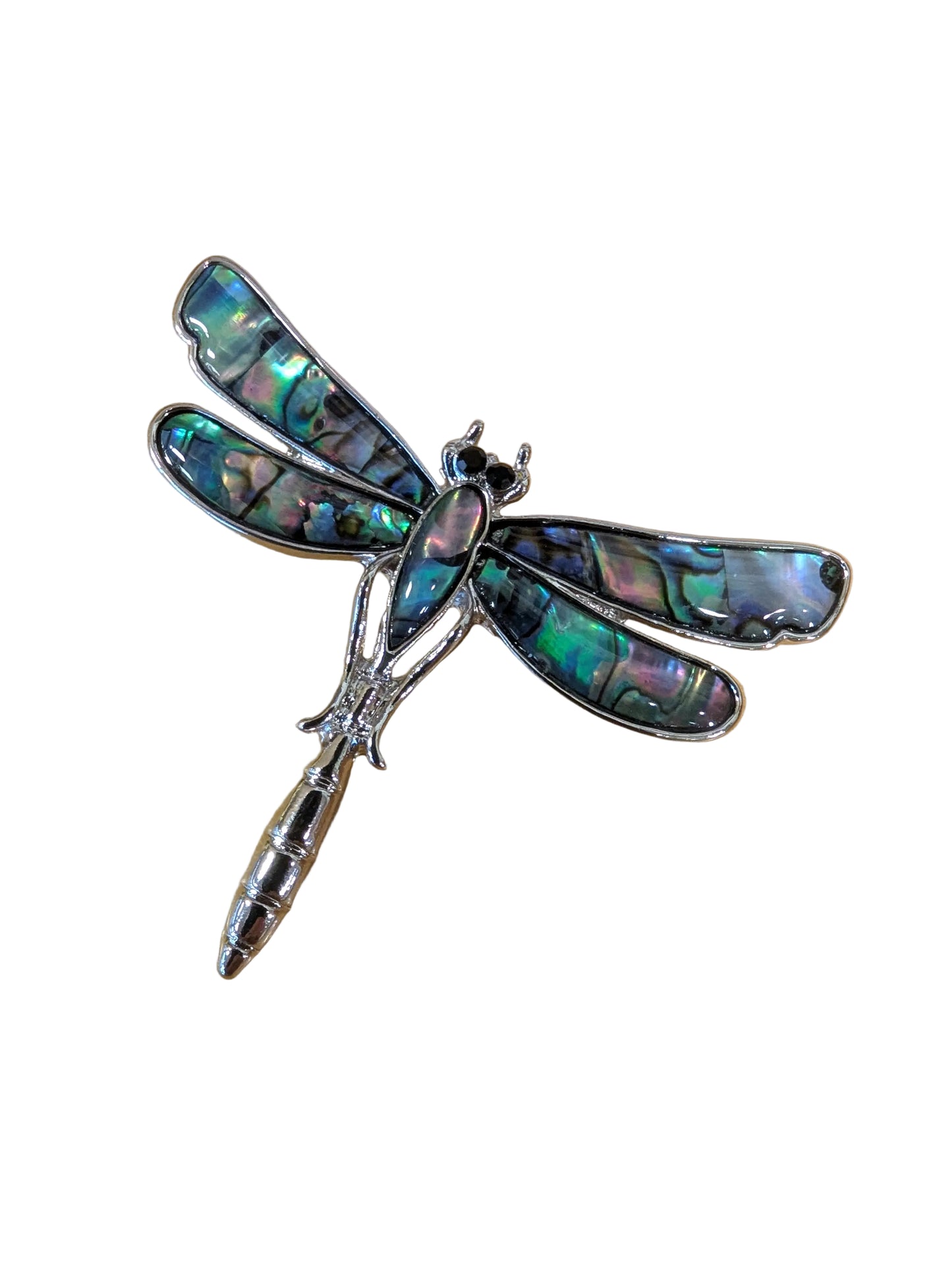 Brooches