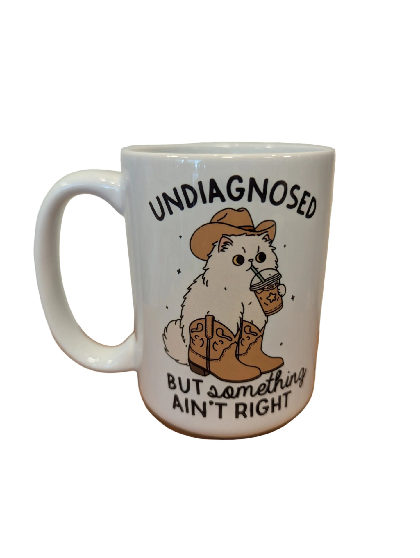 Sunshine and Lemons Co. Mugs