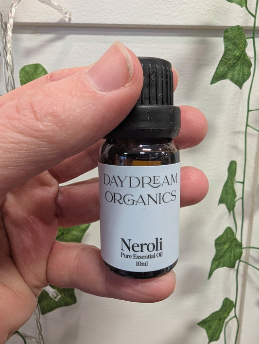 Daydream Organics Essential Oil-Neroli 10 ml