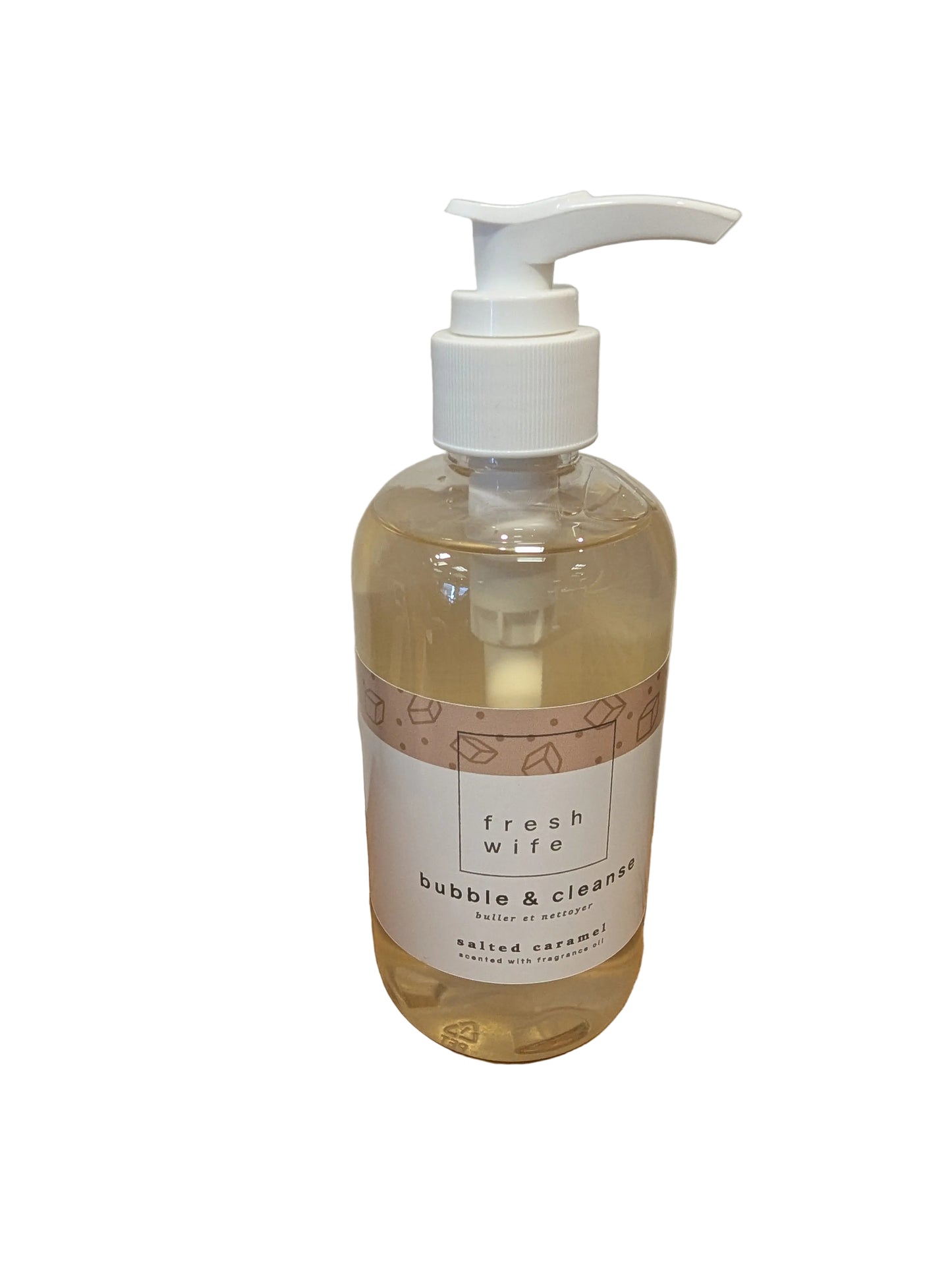 Fresh Wife Shower Gel