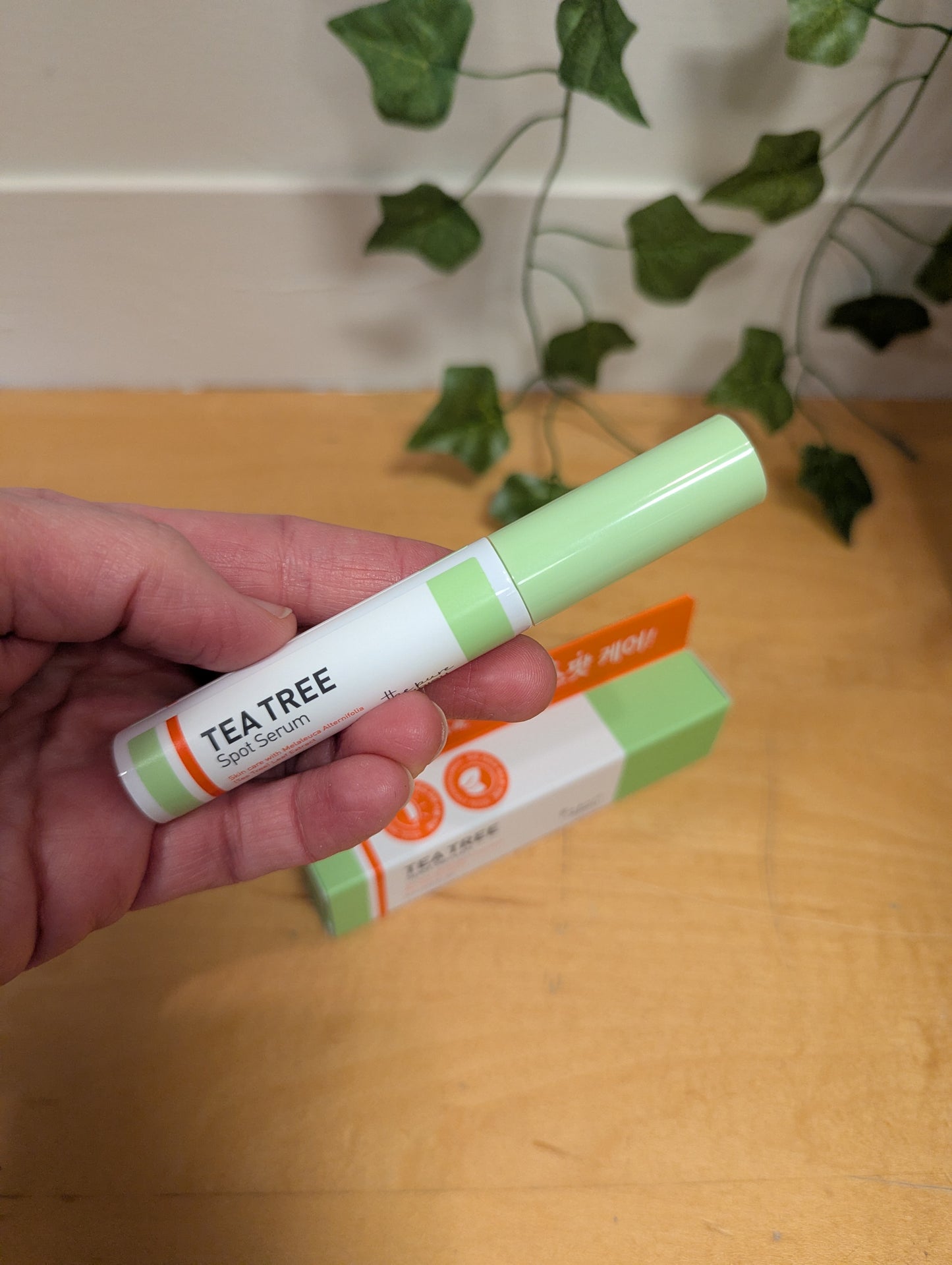 Tea Tree Spot Treatment Stick