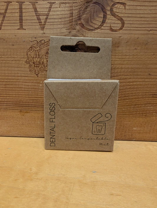Silk Dental Floss