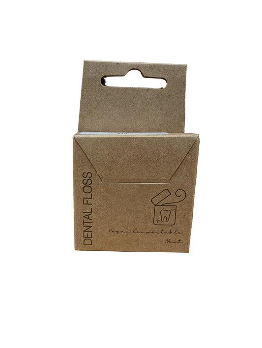 Silk Dental Floss
