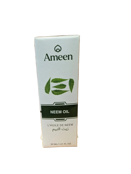 Ameen Neem Essential Oil