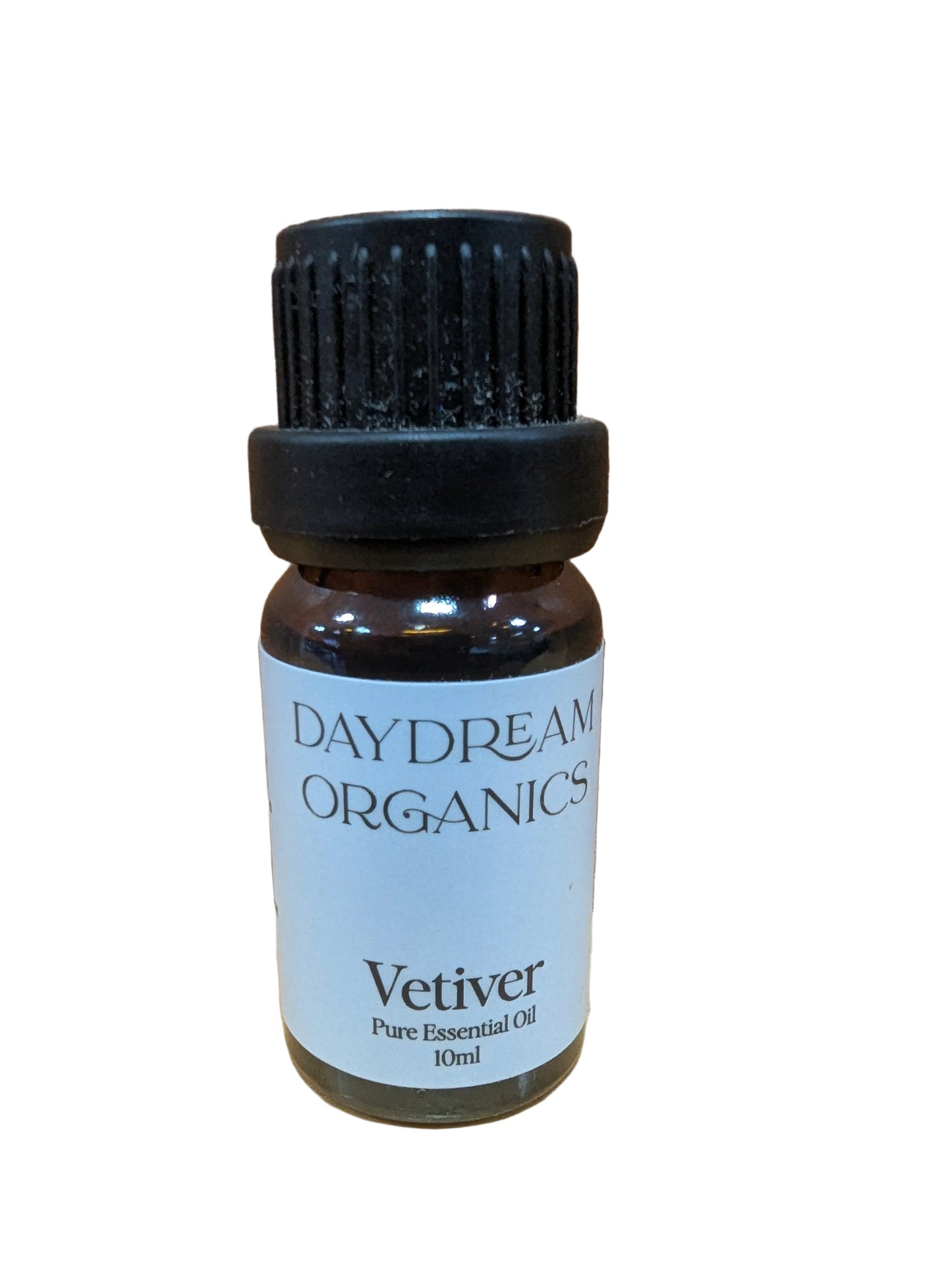 Daydream Organics Vetiver