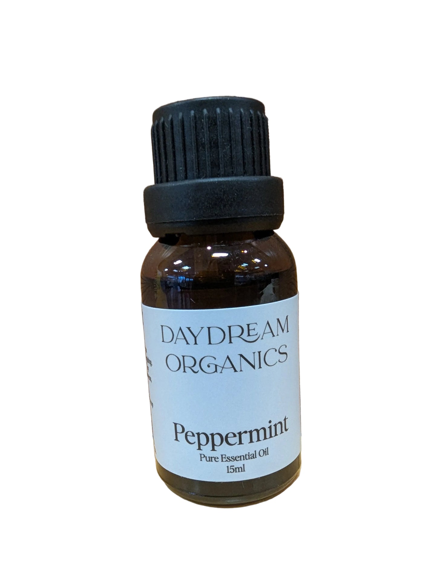 Daydream Organics Peppermint Essential Oil