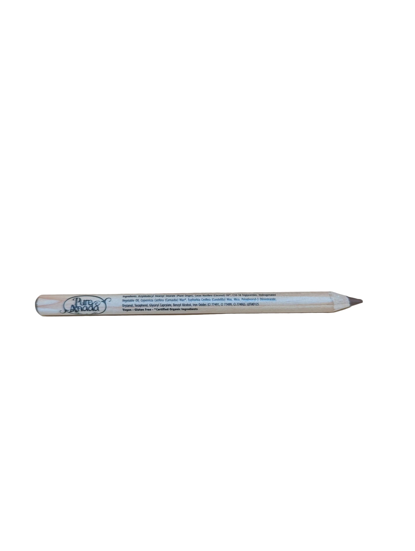 Pure Anada Pencil Eye Liner