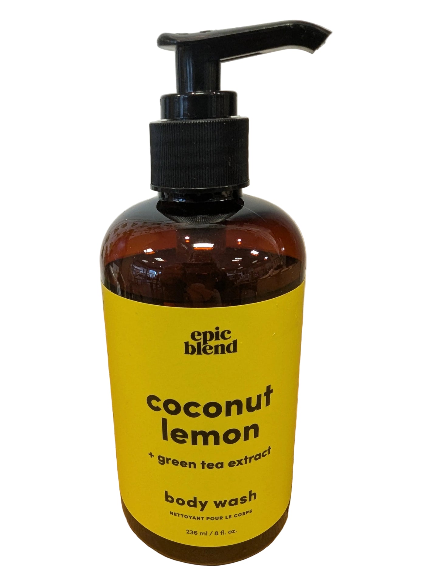 Epic Blend Body Wash