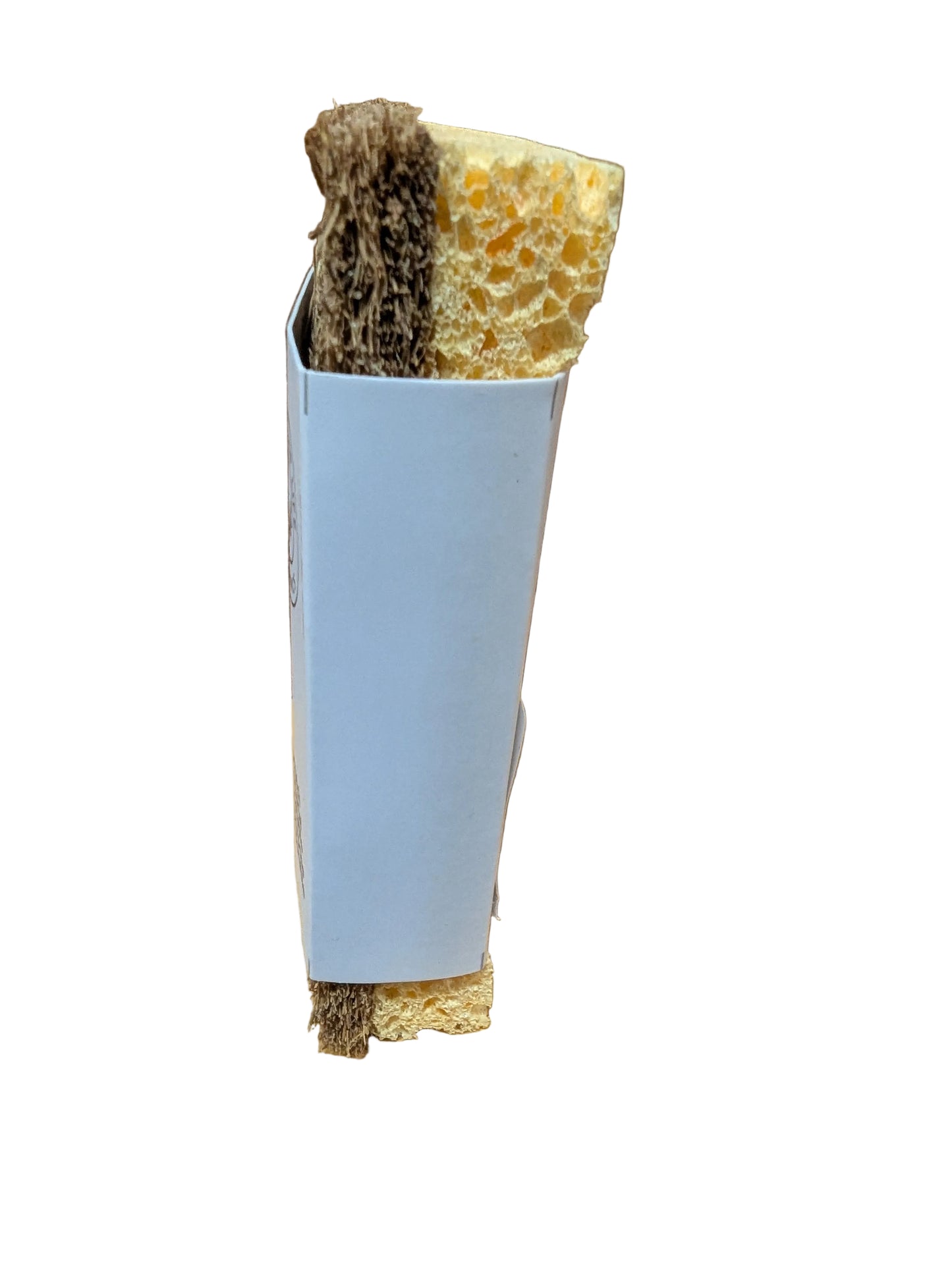 Essence Of Life Organics Coconut Scourer sponge