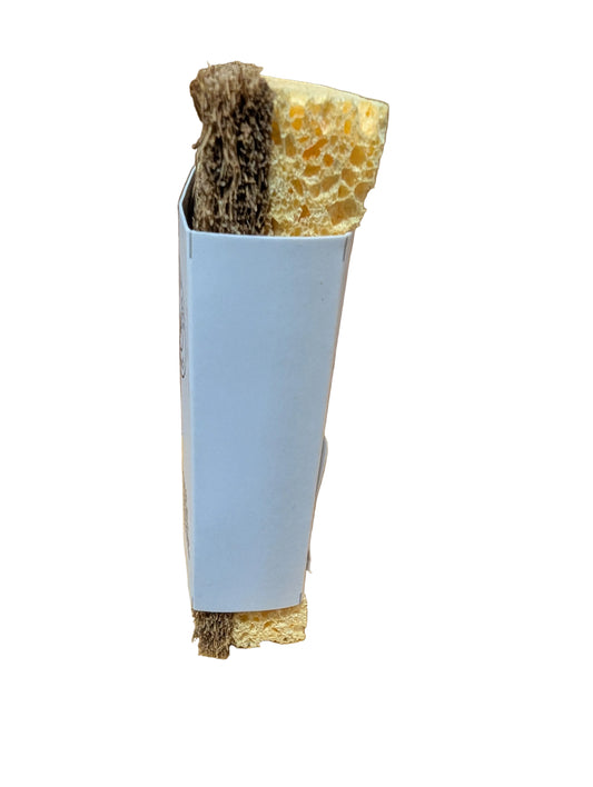 Essence Of Life Organics Coconut Scourer sponge
