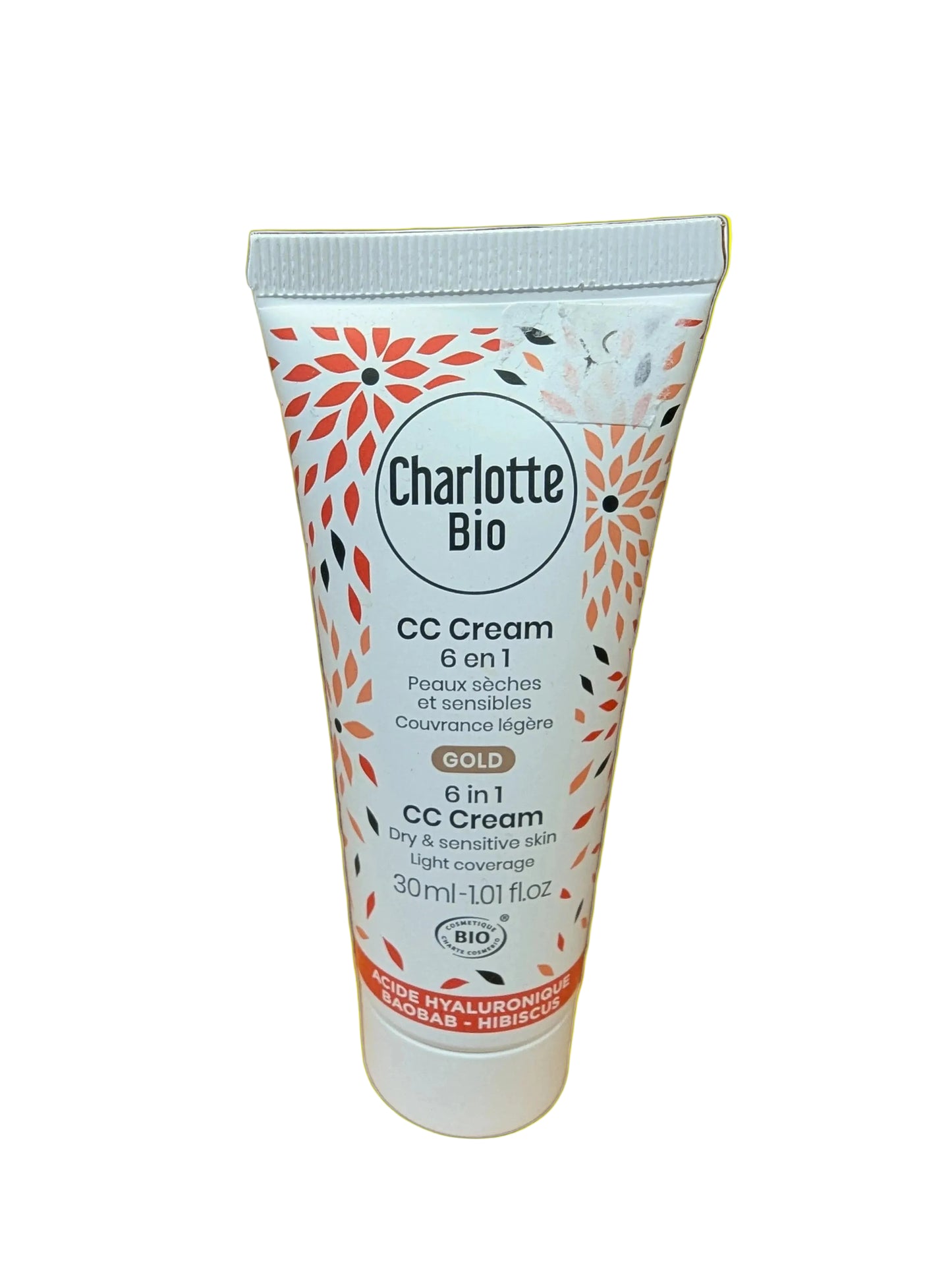Charlotte Bio CC Cream