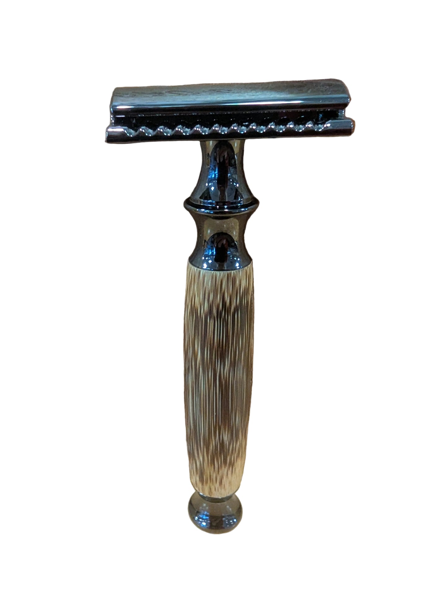 Reusable Safety Razor