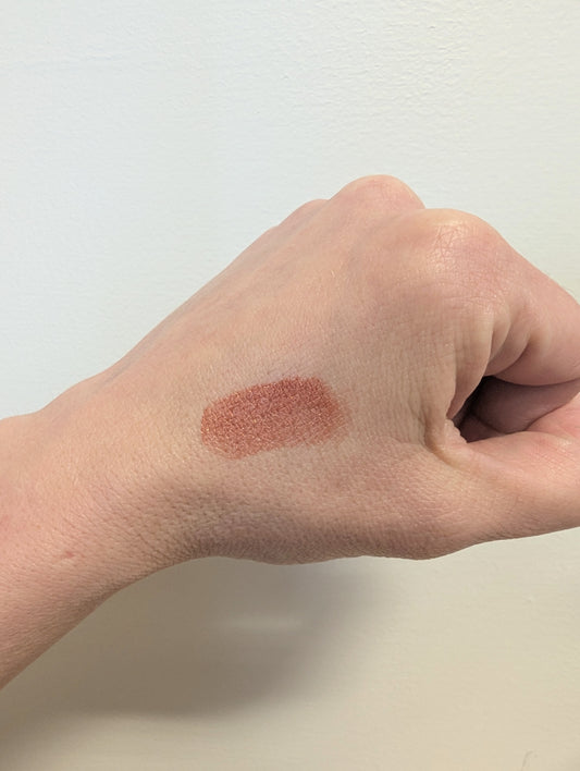 Charlotte Bio Organic Lipstick-Coral