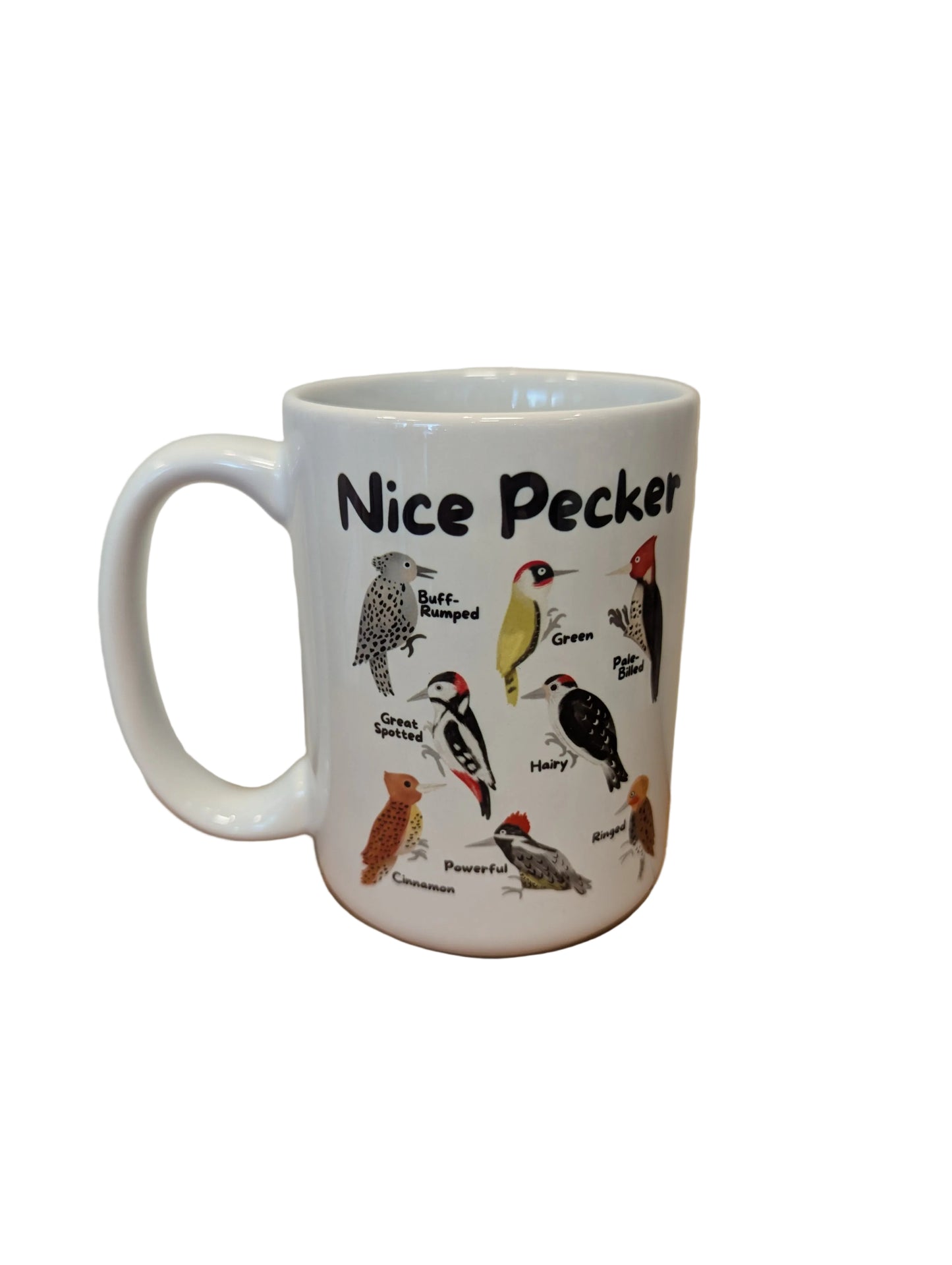 Sunshine and Lemons Co. Mugs