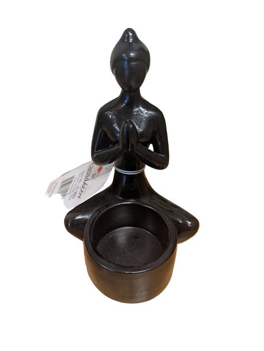 Namaste Tealight Holder