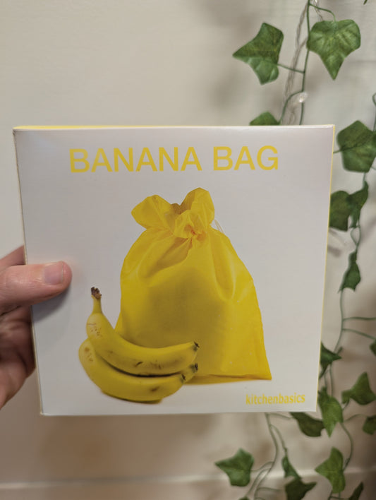 Banana Preservation Bag
