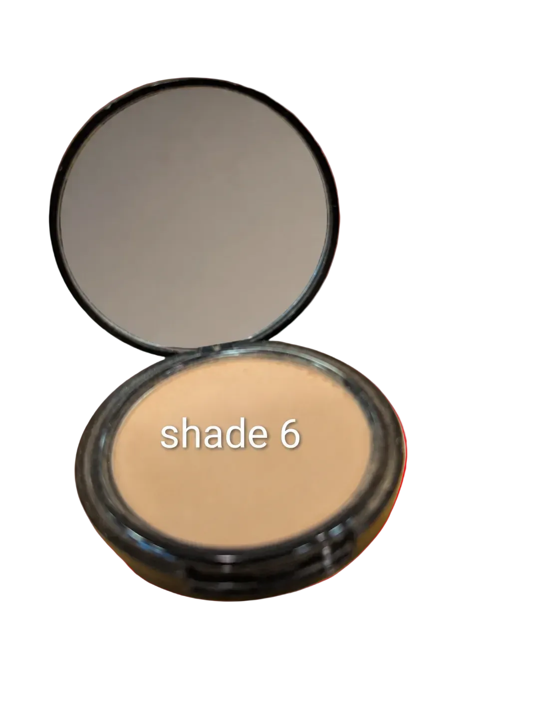 Unika Pressed Face Powder
