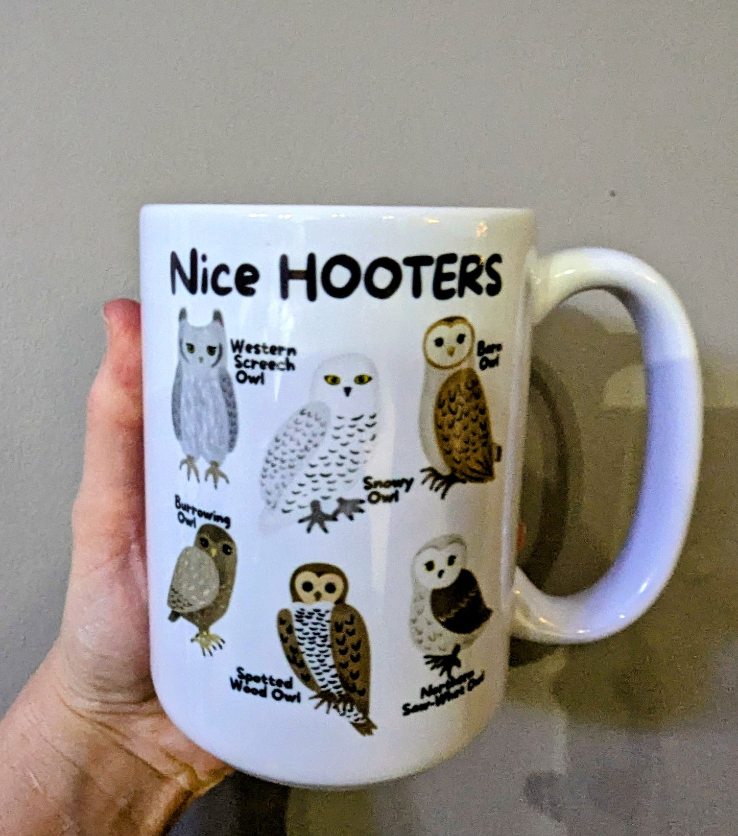 Sunshine and Lemons Co. Mugs