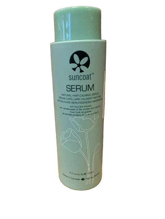 Suncoat Girl Hair Serum