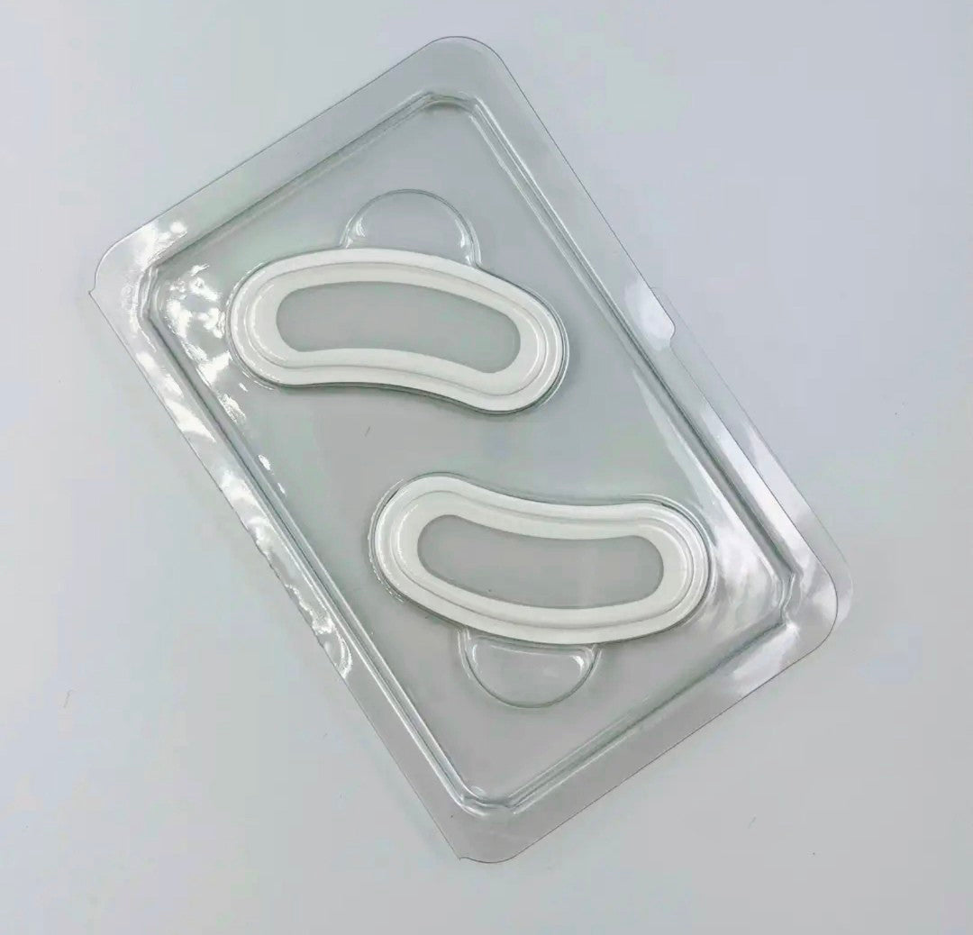Micro needle Eye Patch