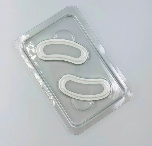 Micro needle Eye Patch