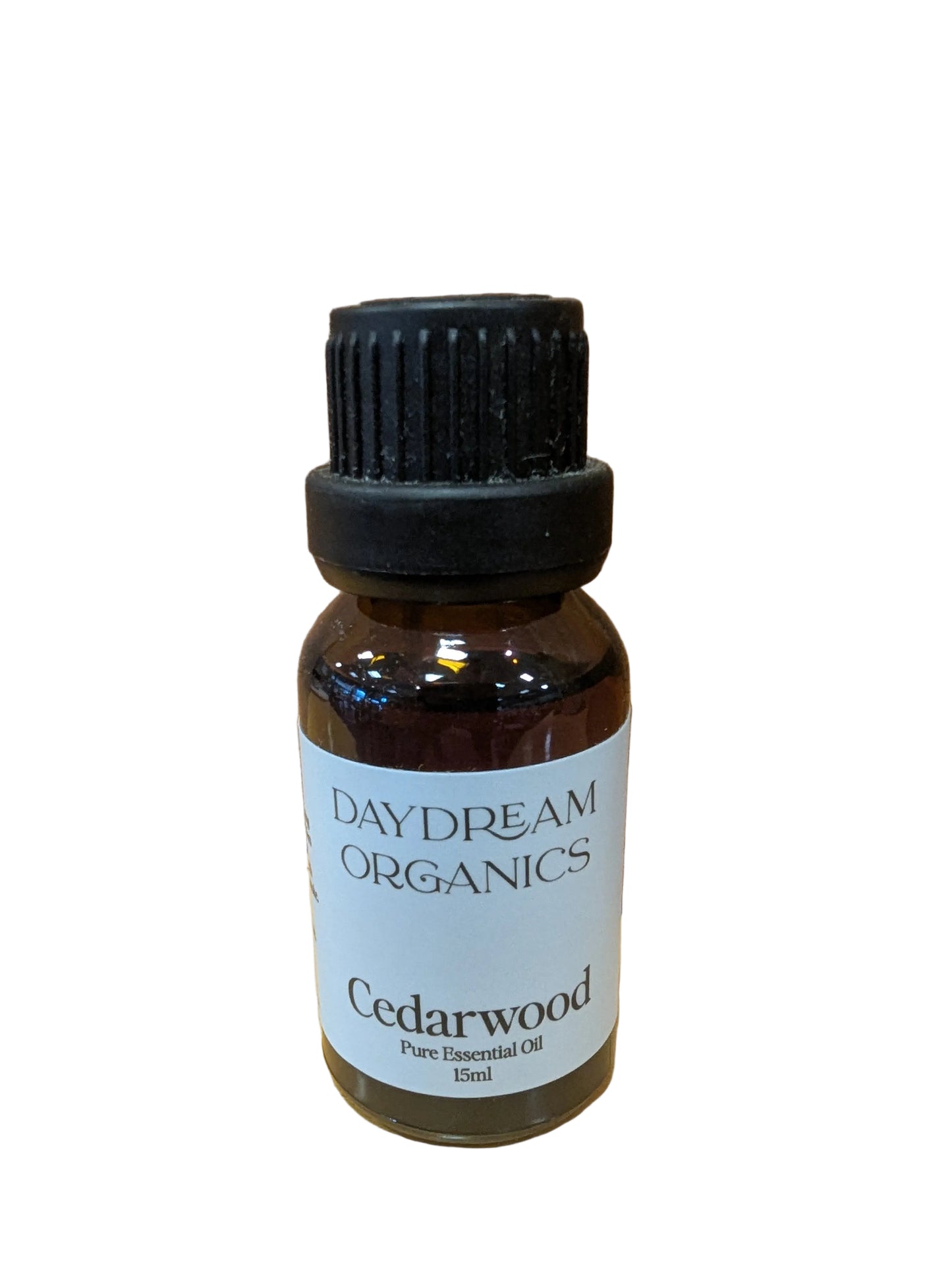 Daydream Organics Cedarwood Essential Oil