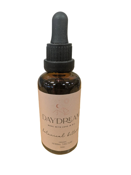 Daydream Organics Feminine Balance Tincture