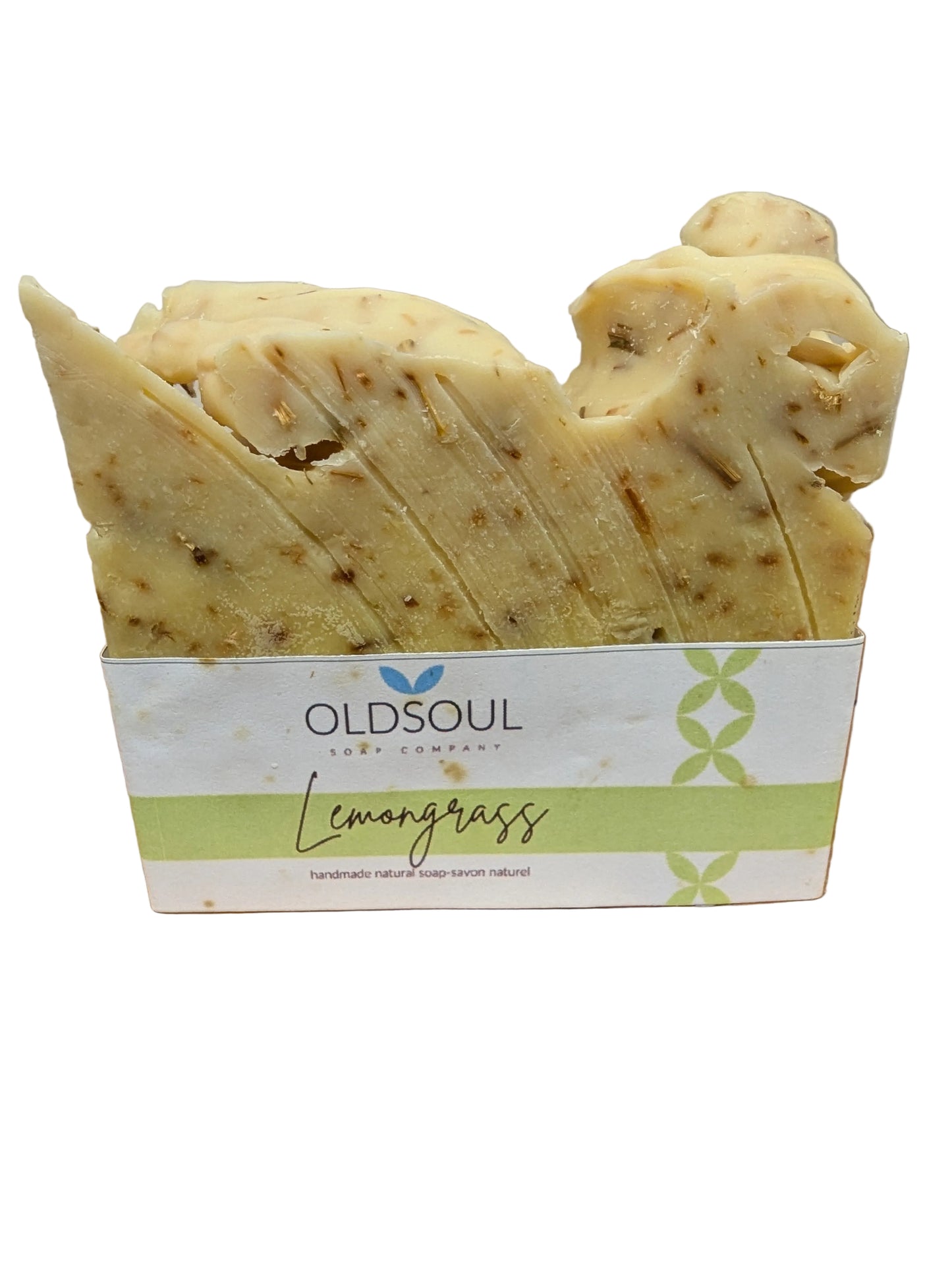 Old Soul Soap Co. Soaps