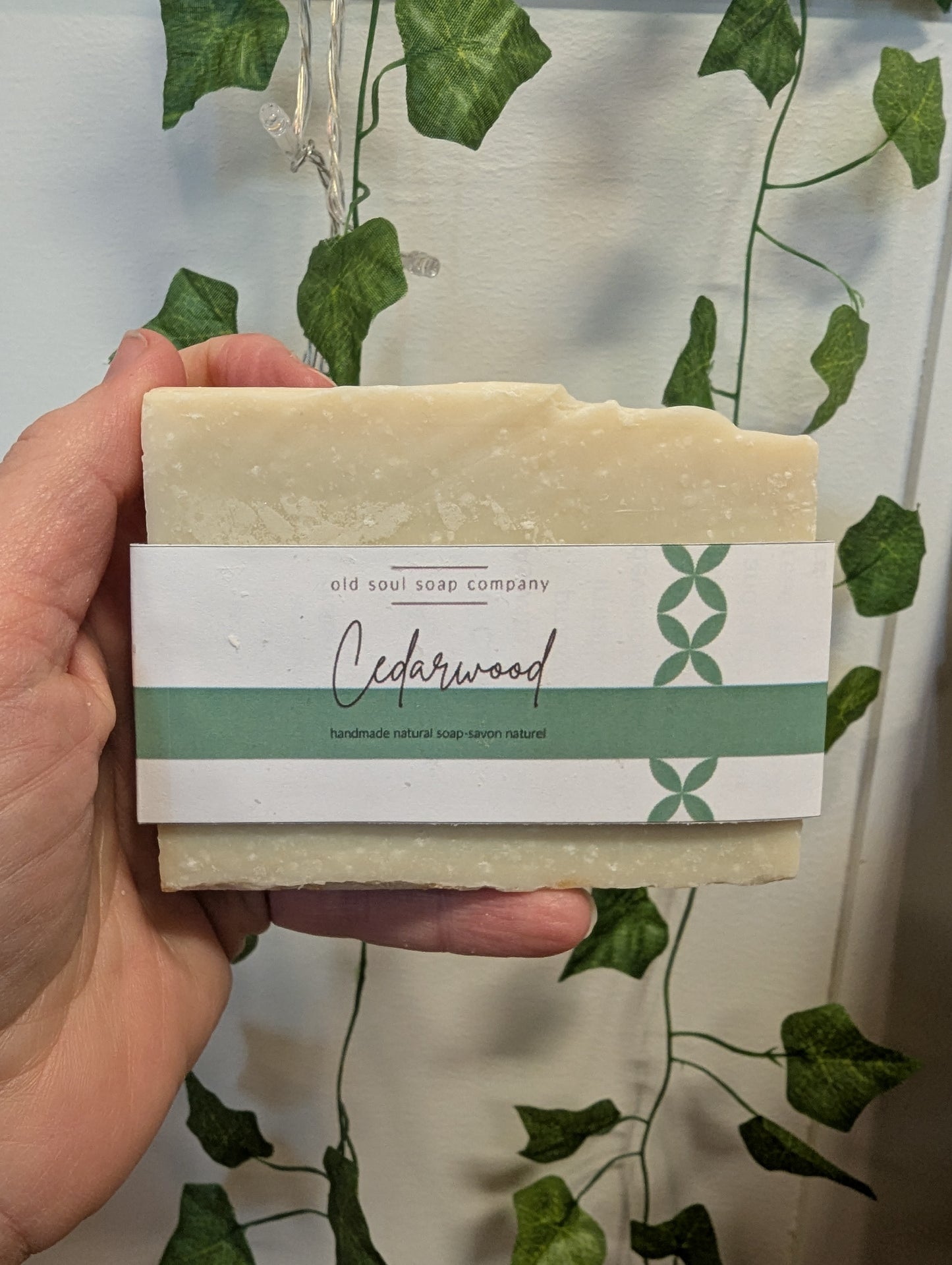 Old Soul Soap Co. Soaps