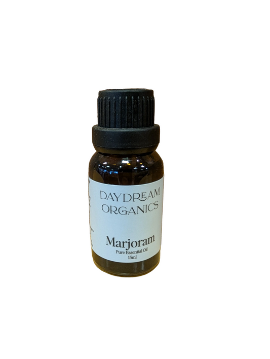 Daydream Organics Marjoram Essential Oil