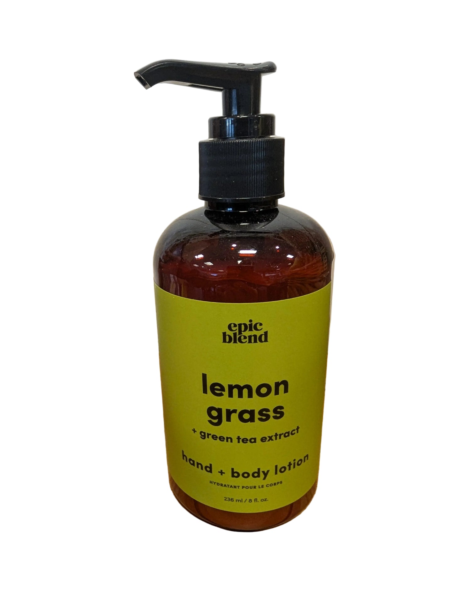 Epic Blend Lotions