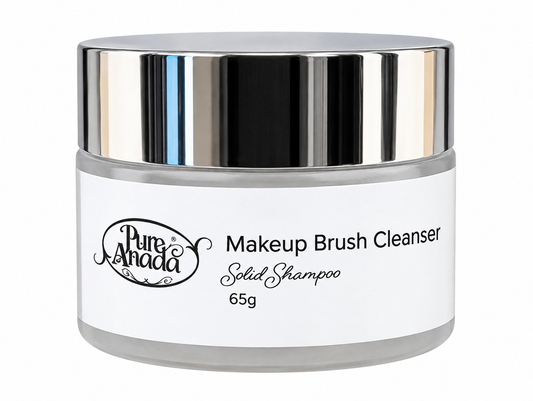 Pure Anada Makeup Brush Cleaner