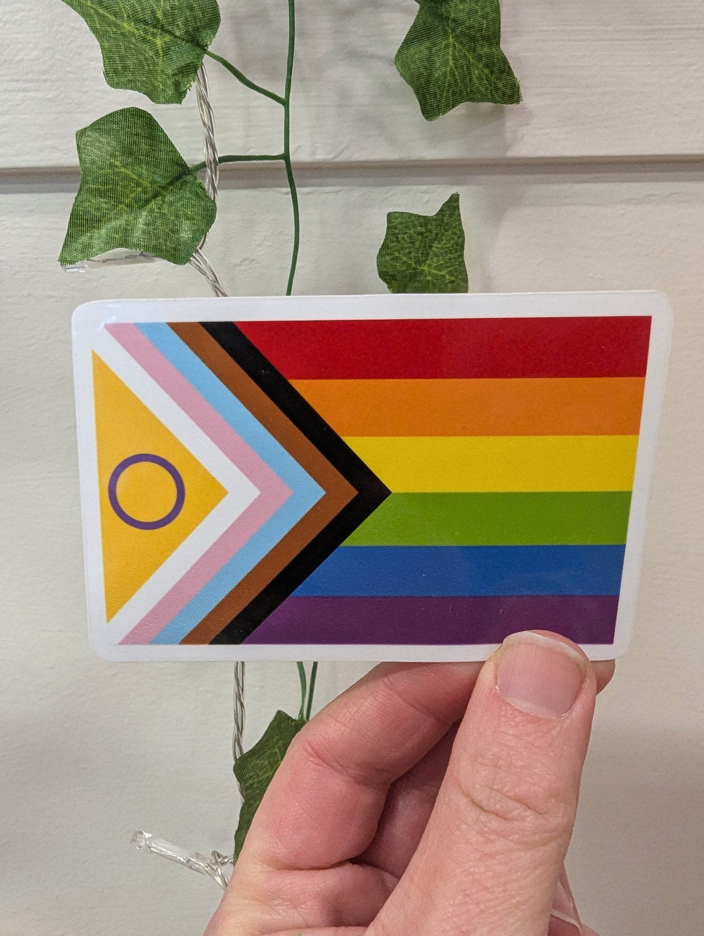 Vinyl Stickers