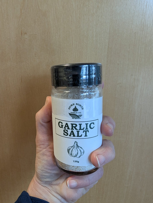 Down North Garlic Salt
